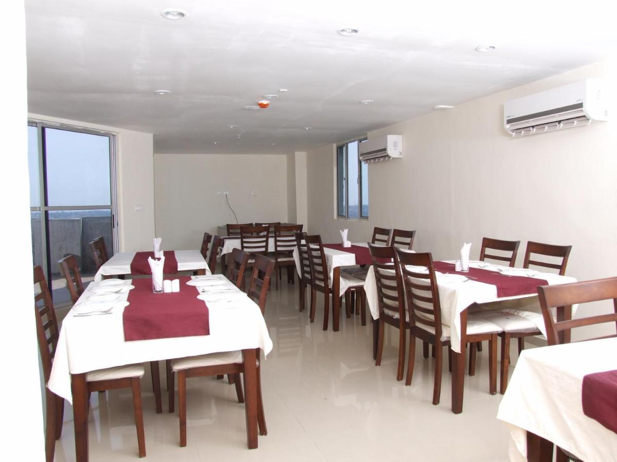 Siesta Town Hall Chennai