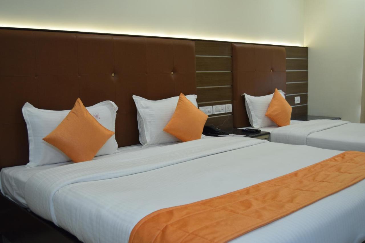 Thiviyam Airport 3* Chennai