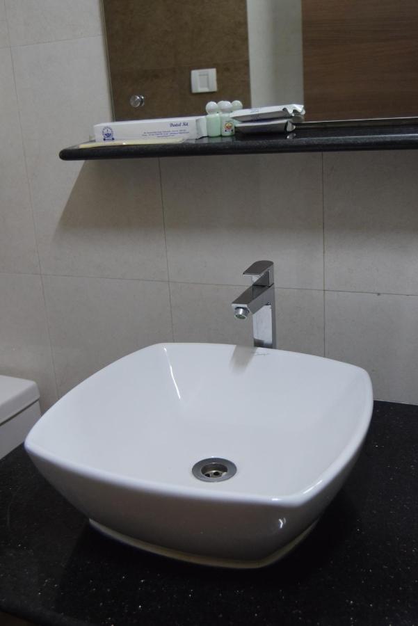 Thiviyam Airport Hotel