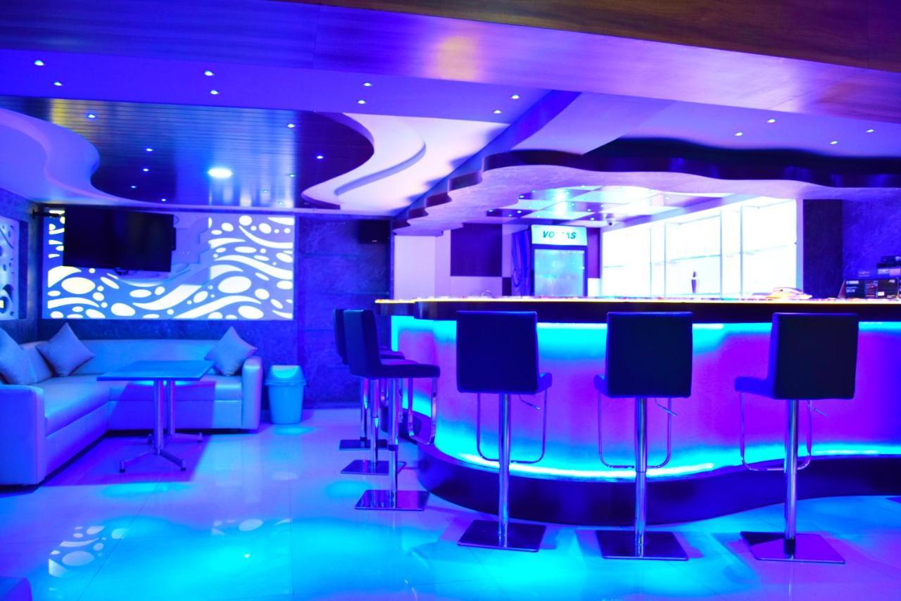 Thiviyam Airport 3* Chennai
