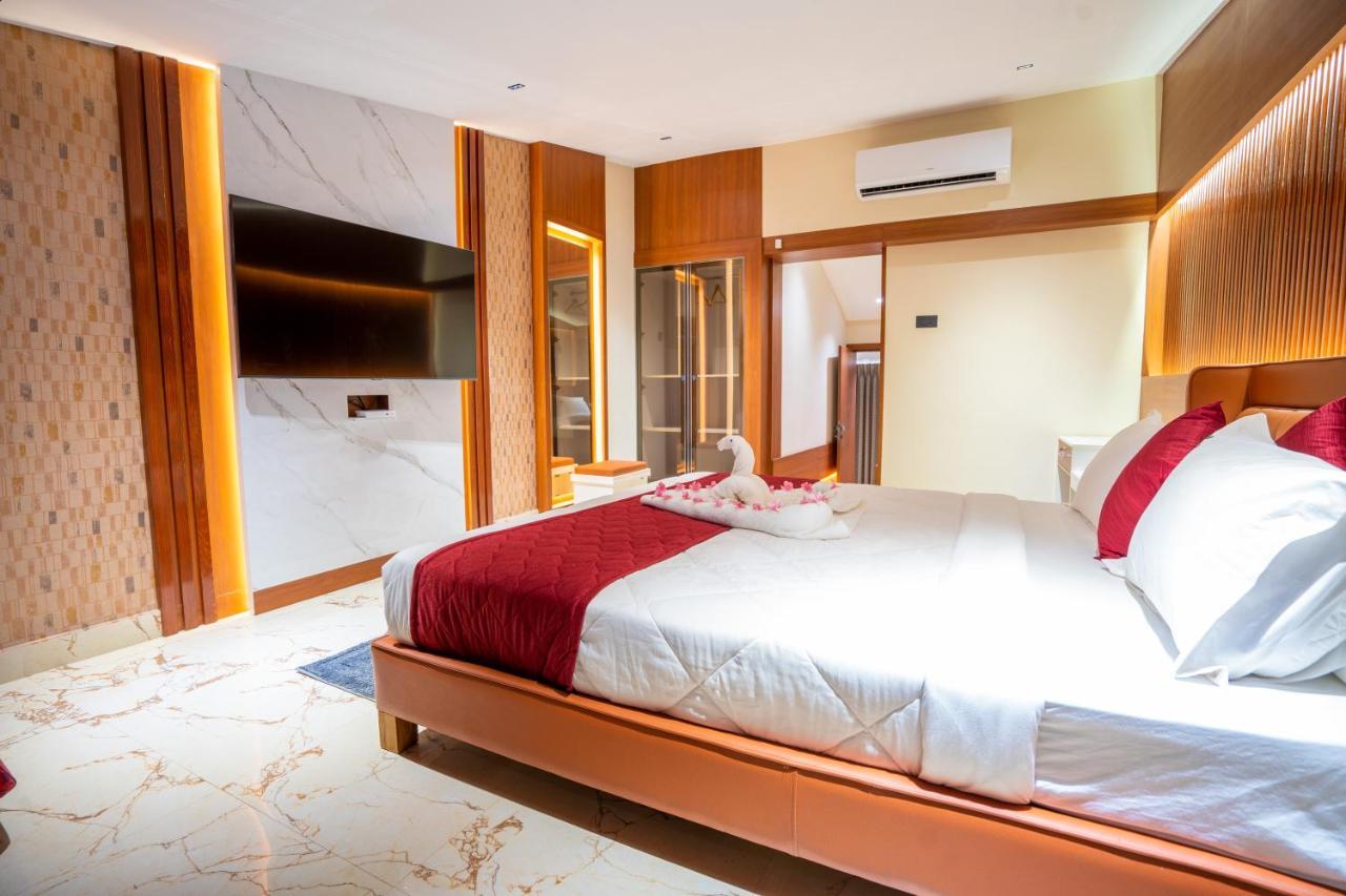 Hotel Tamilnadu - Mamallapuram Chennai