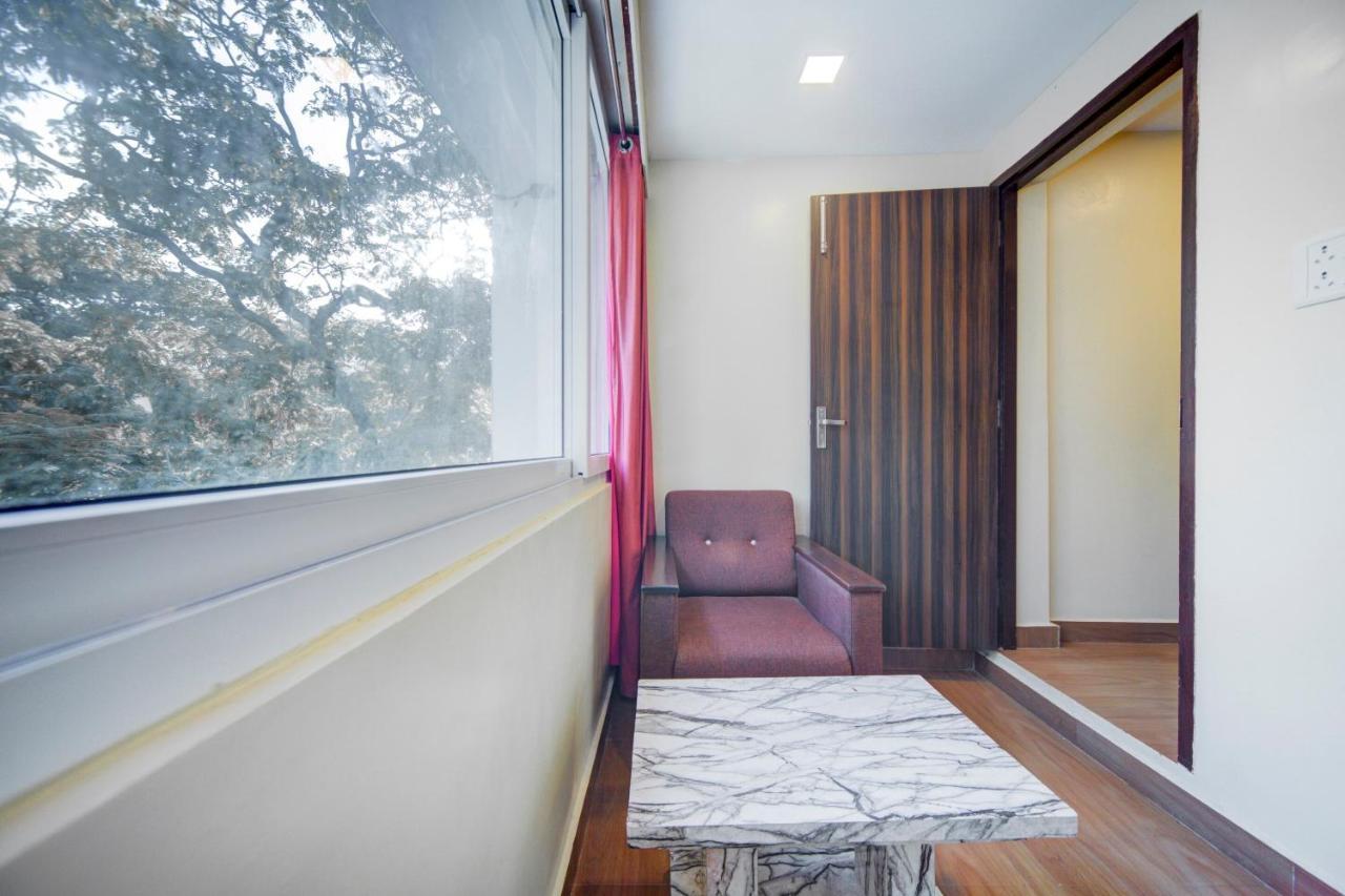 Hotel Collection O 75820 Madras Metro Club, T Nagar Chennai