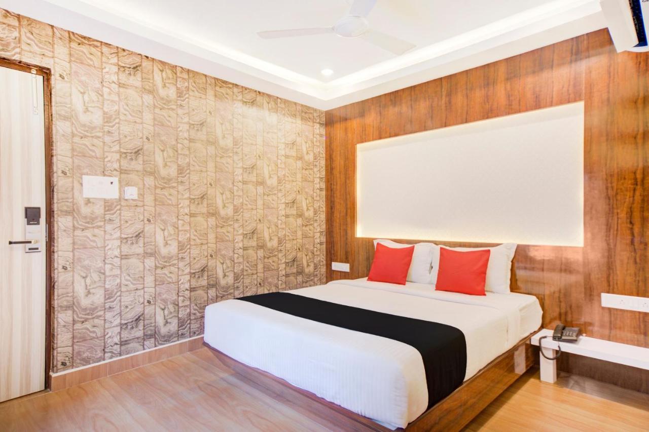 Hotel Collection O 75820 Madras Metro Club, T Nagar