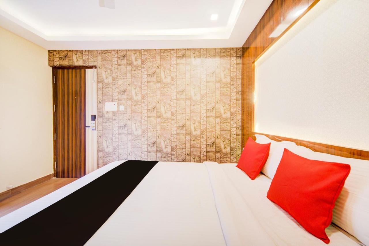 Collection O 75820 Madras Metro Club, T Nagar