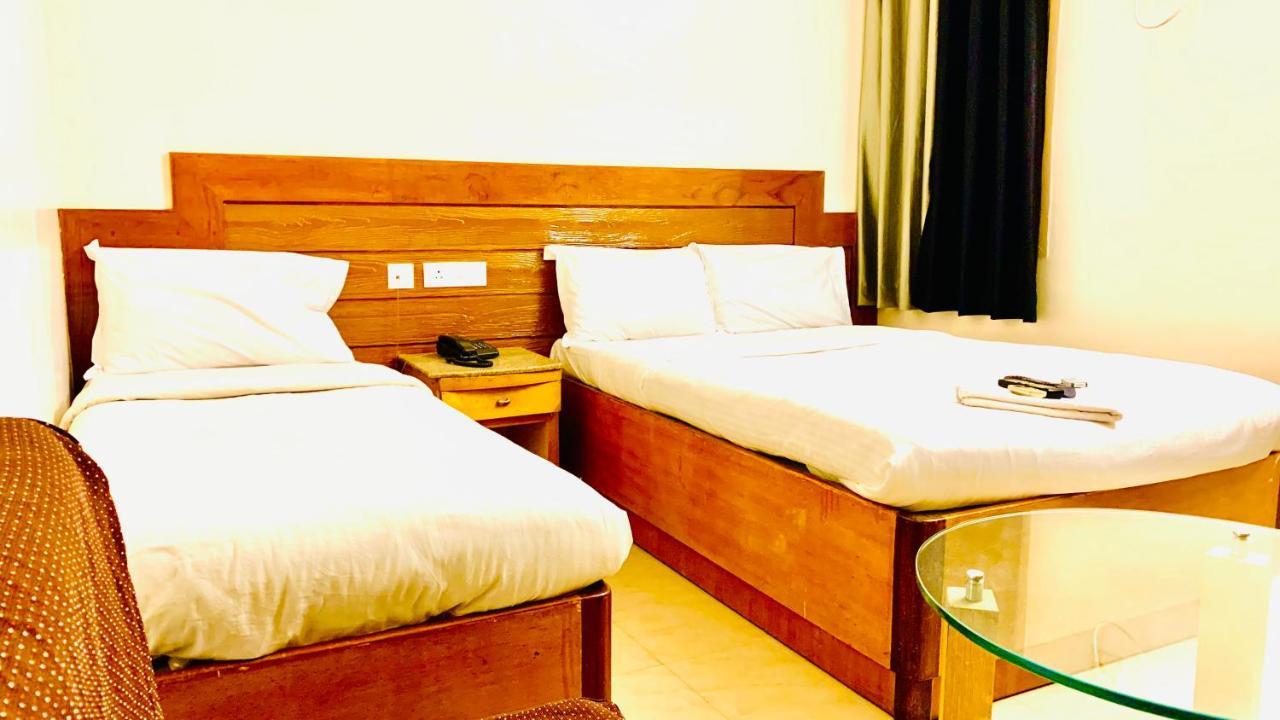 Hotel Half Moon Palace 3*