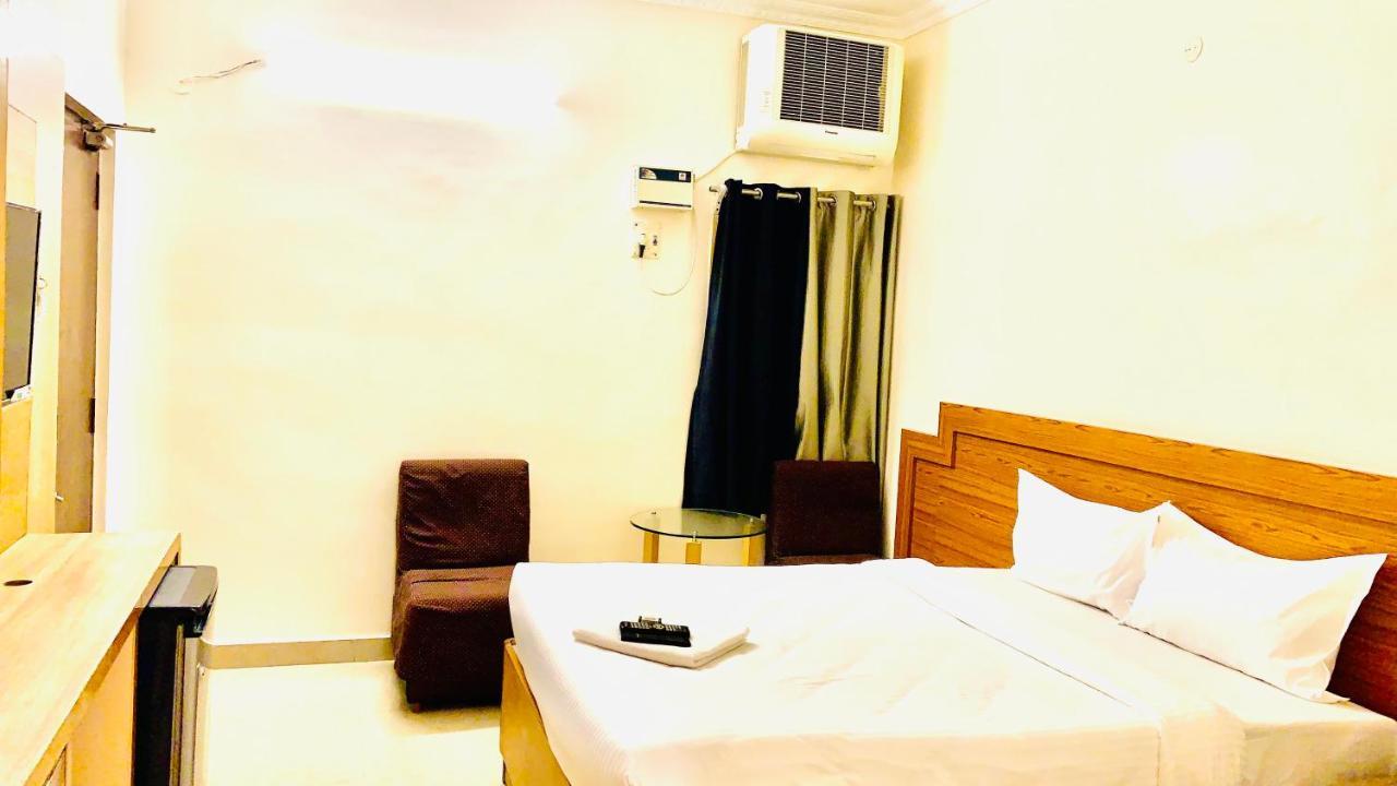 Half Moon Palace Chennai