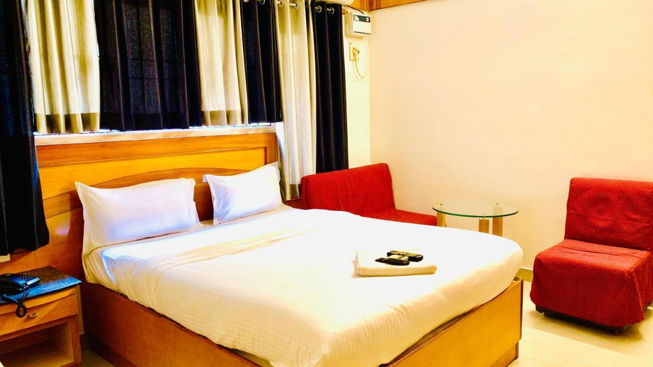 Hotel Half Moon Palace 3*