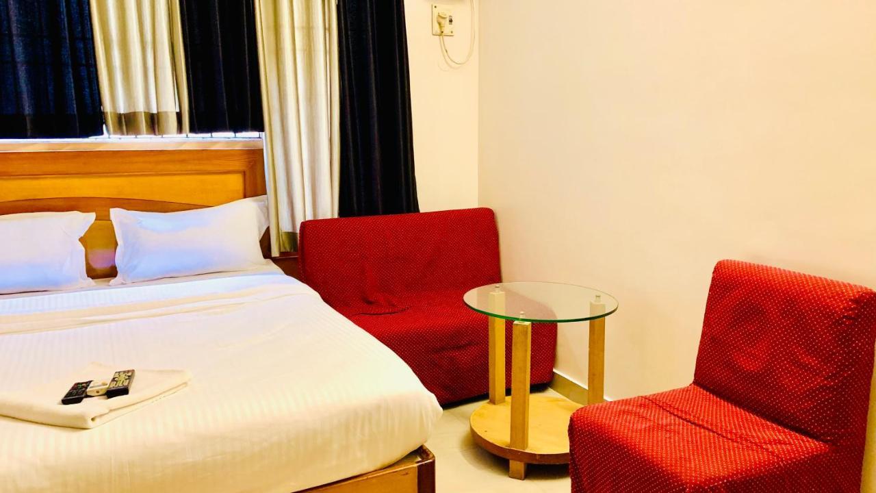 Half Moon Palace 3* Chennai