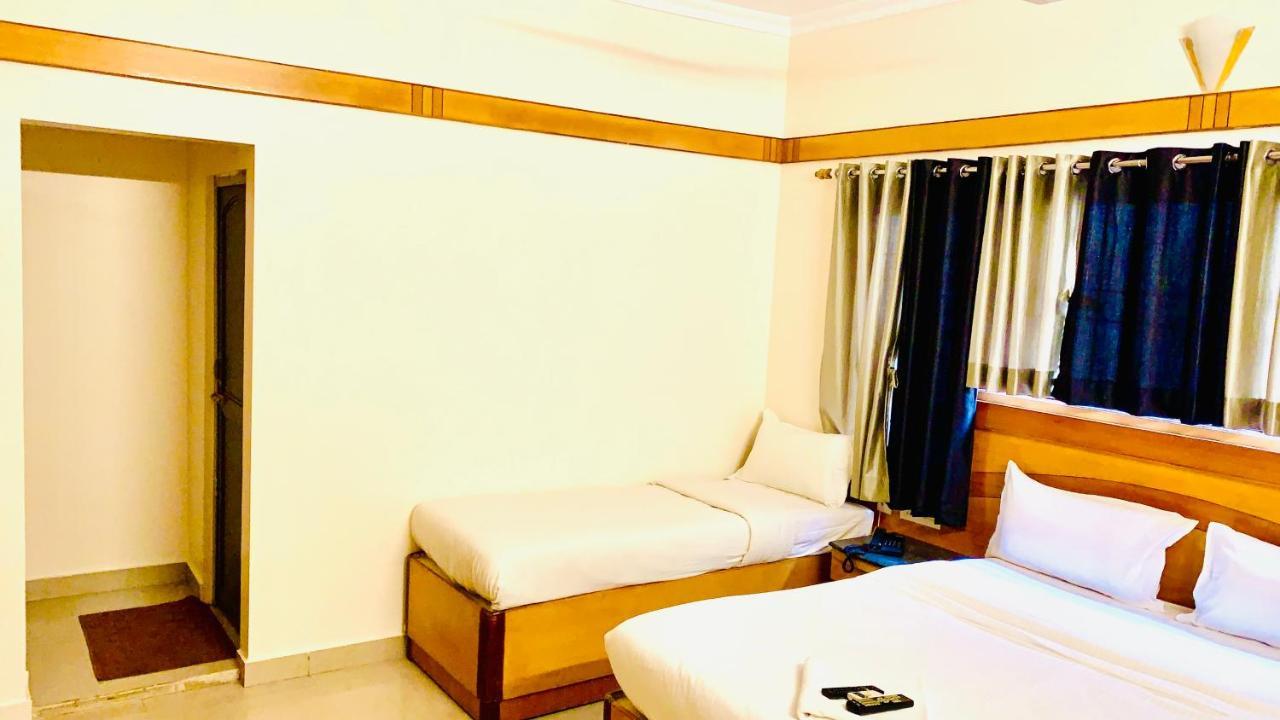 Half Moon Palace Chennai