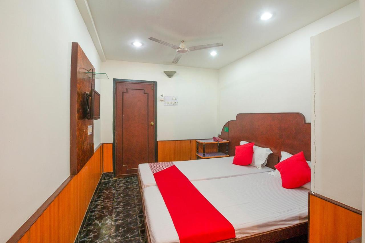 Oyo 44071 N Tour 3* Chennai