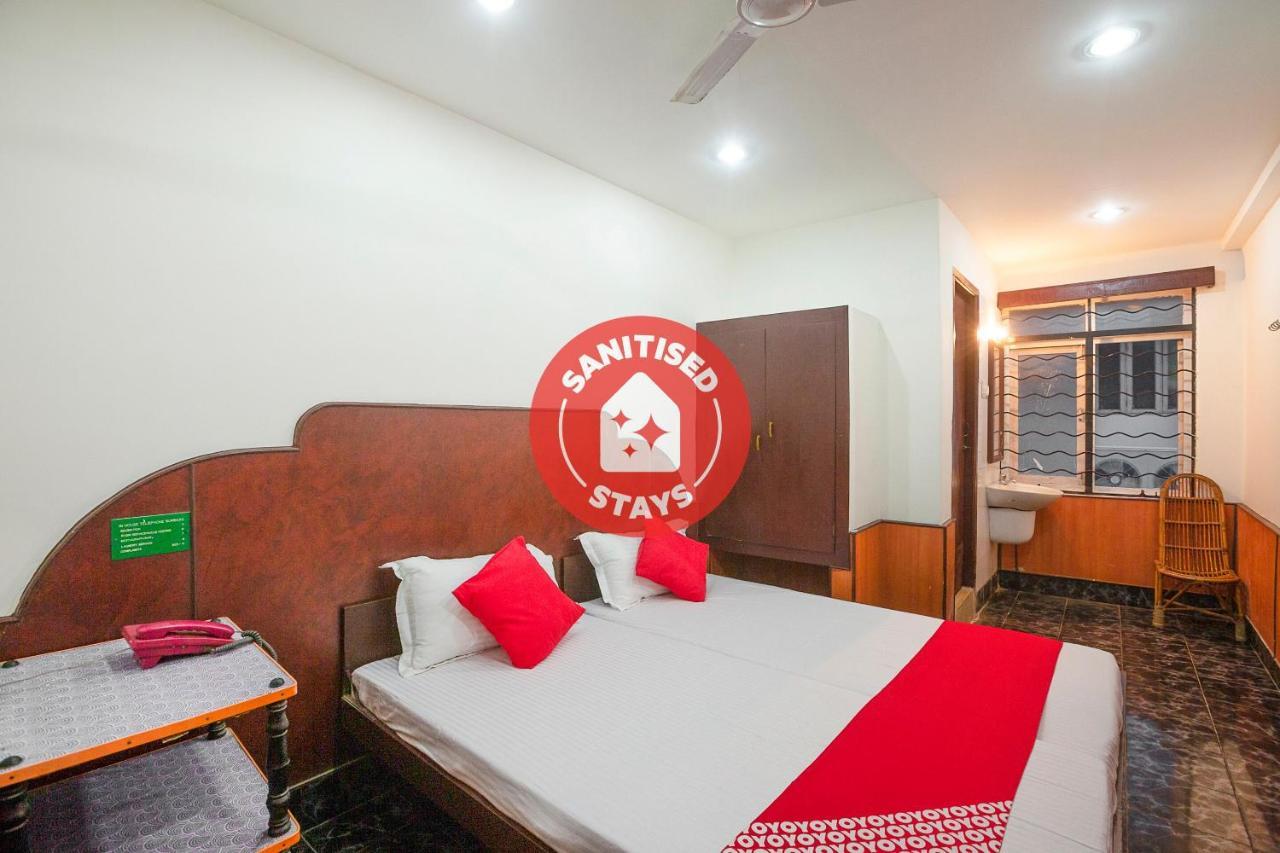 Oyo 44071 N Tour Chennai