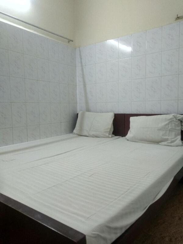 Spot On 80584 Pudur Lucky Mansion Hotel Chennai