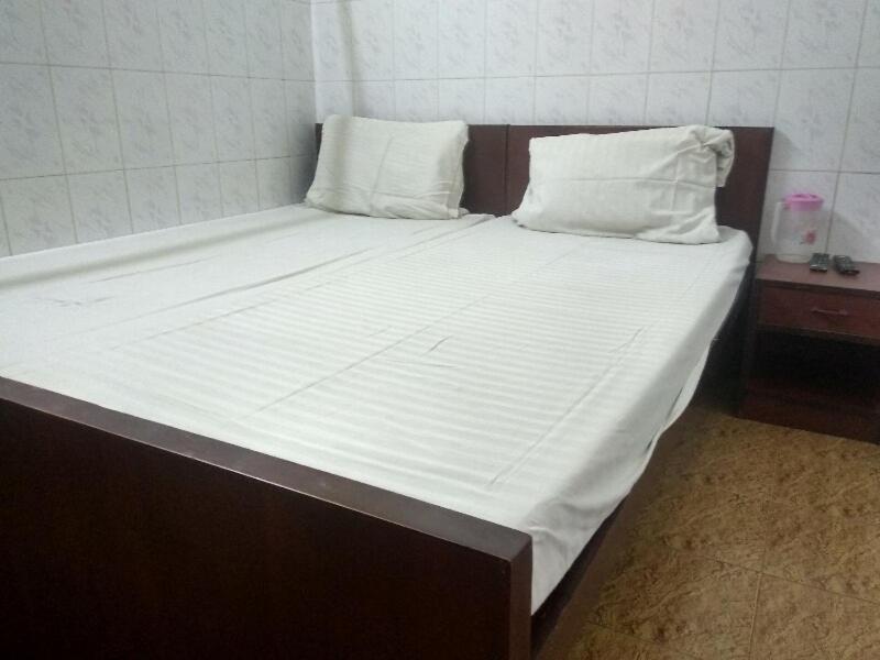 Spot On 80584 Pudur Lucky Mansion Hotel 2*