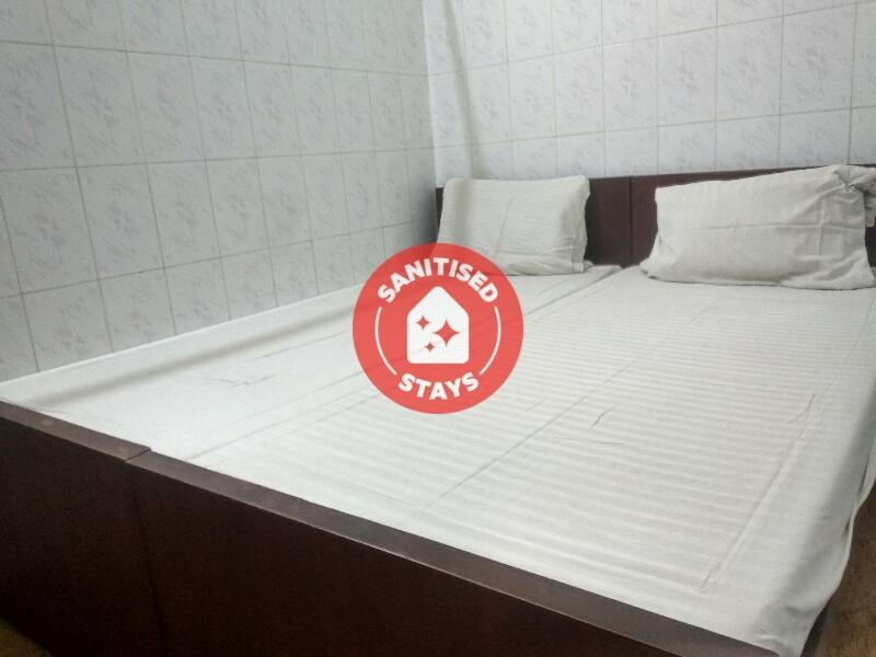 Hotel Spot On 80584 Pudur Lucky Mansion Chennai