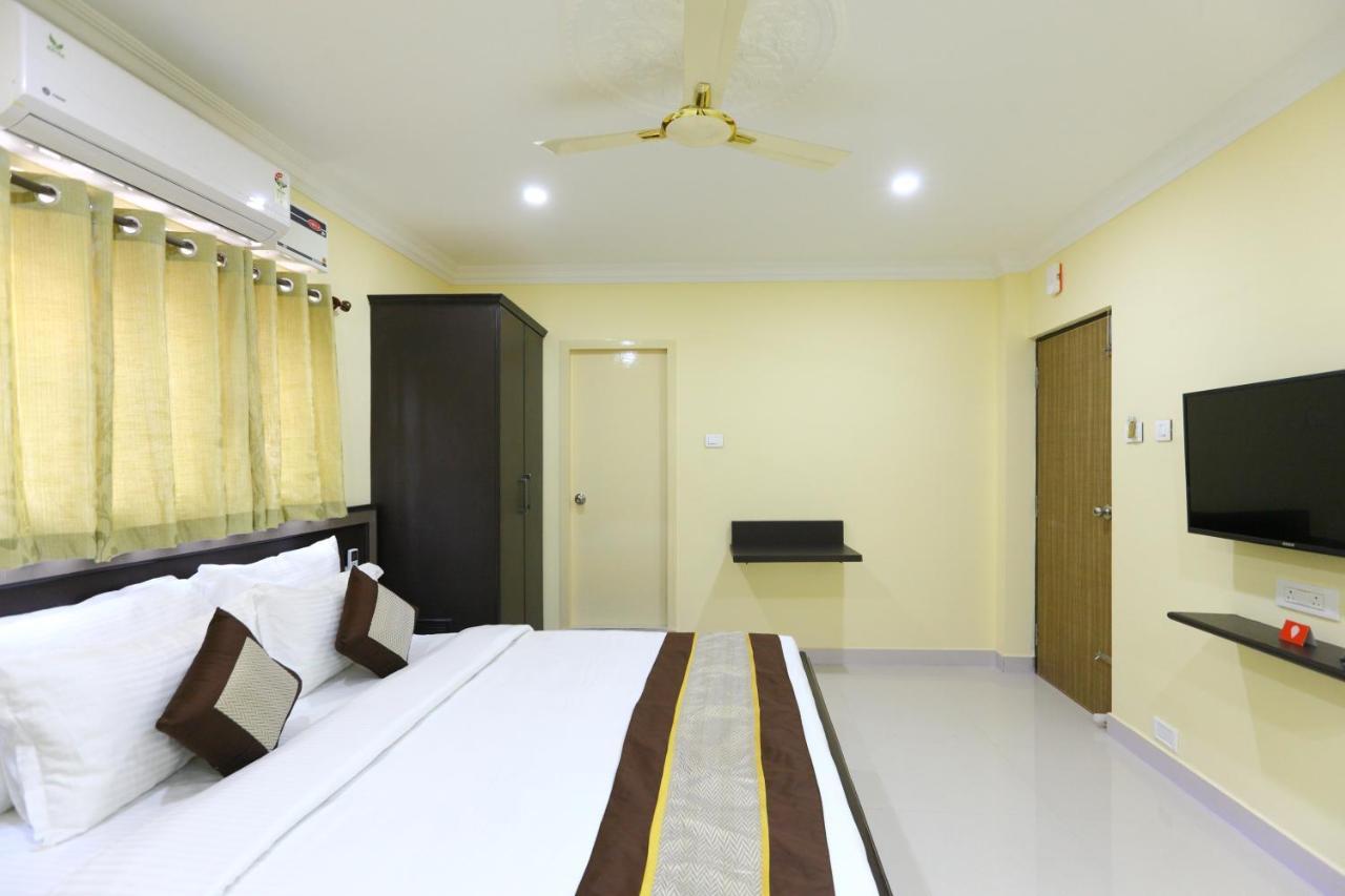 Hotel Saibala Deluxe - Near Airport 2*