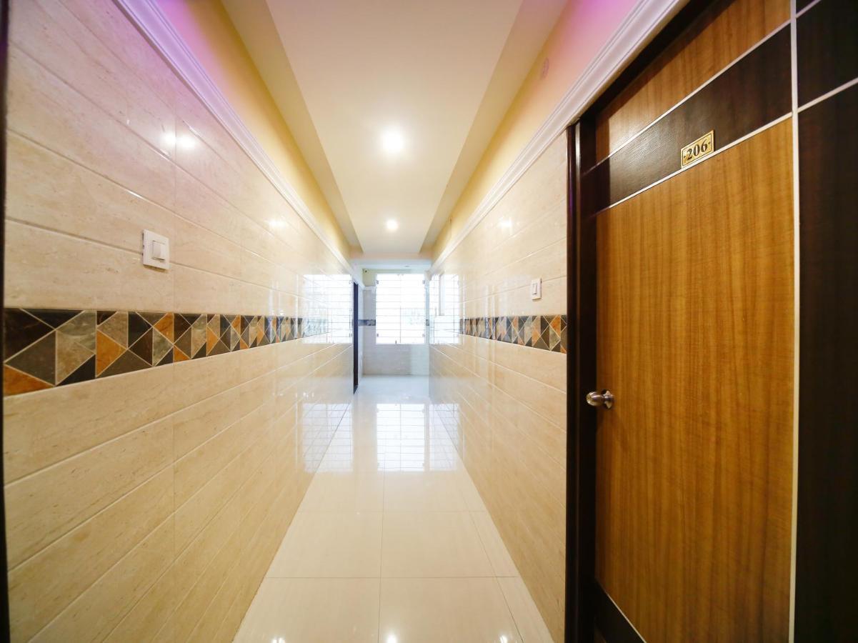 Hotel Saibala Deluxe - Near Airport 2*