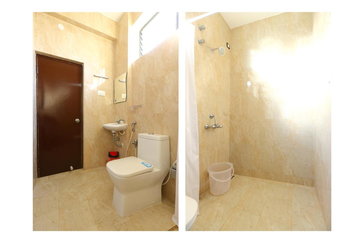 Saibala Deluxe - Near Airport 2*