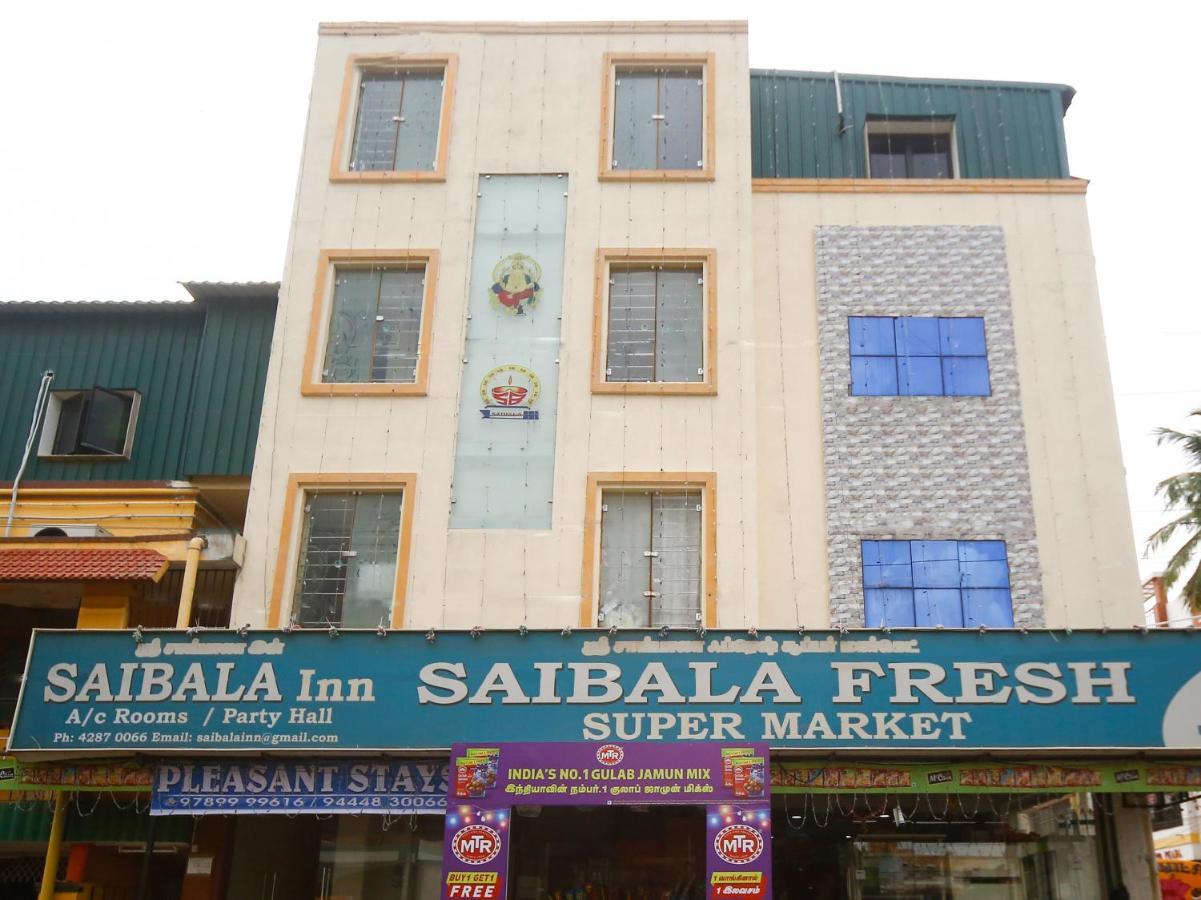 Hotel The Dream Days - Near Airport Chennai