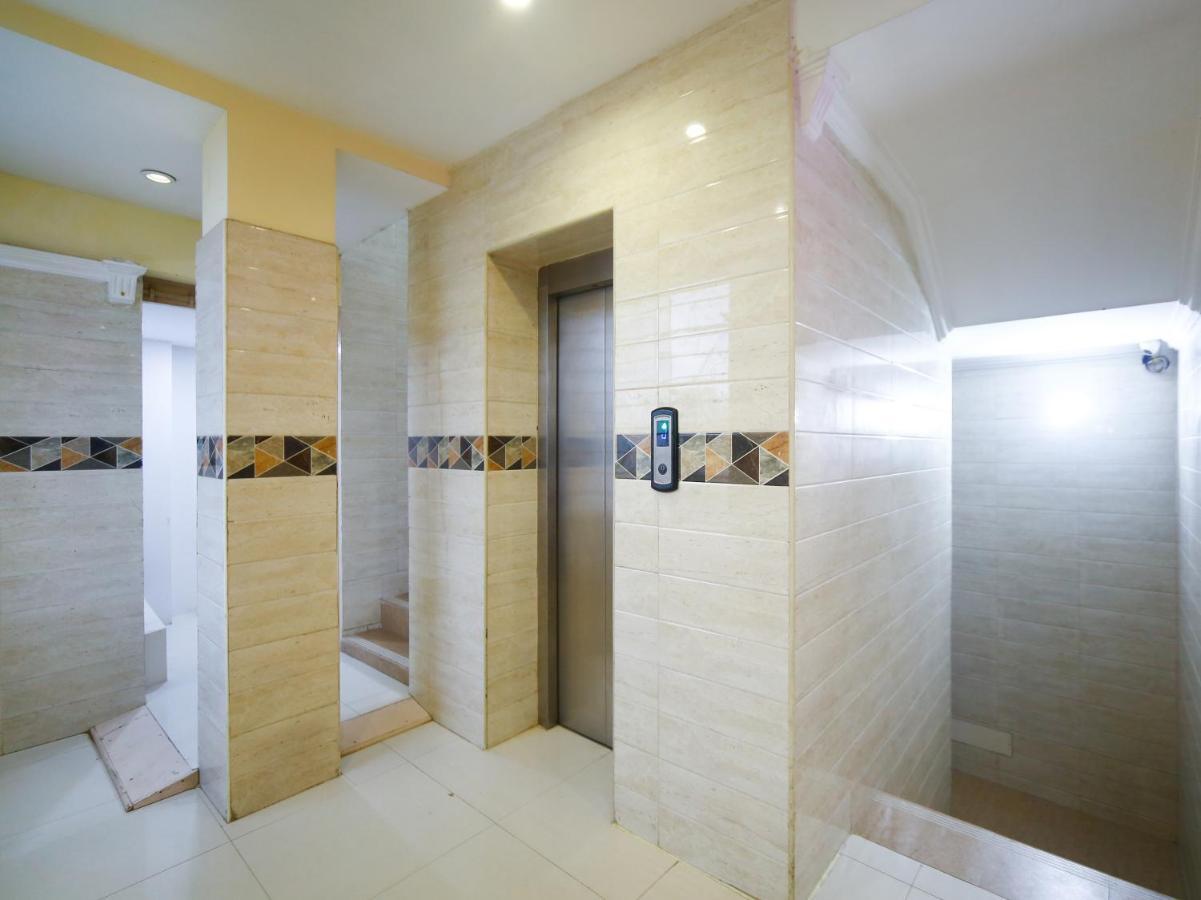 Saibala Deluxe - Near Airport Hotel Chennai