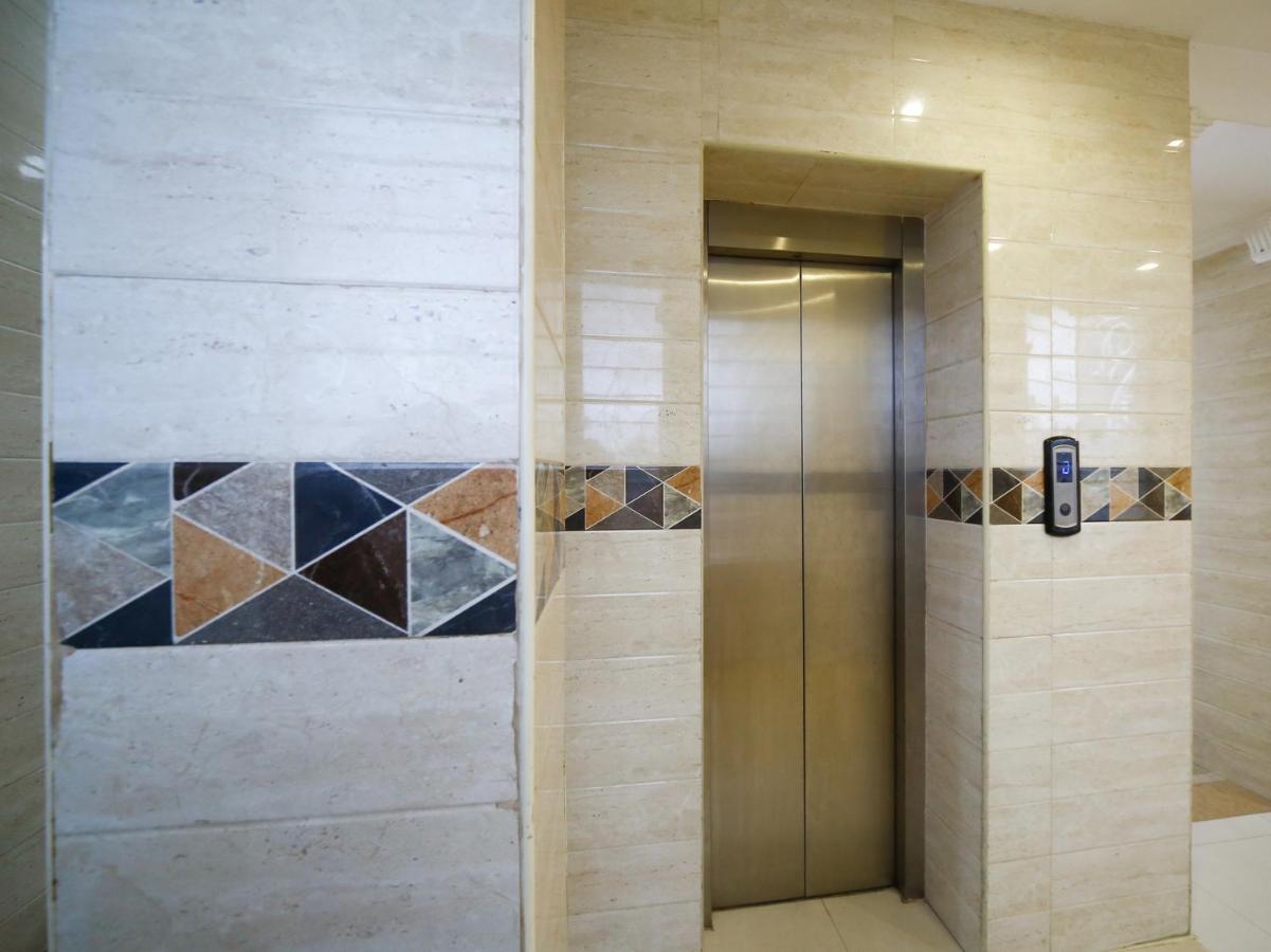 Hotel Saibala Deluxe - Near Airport