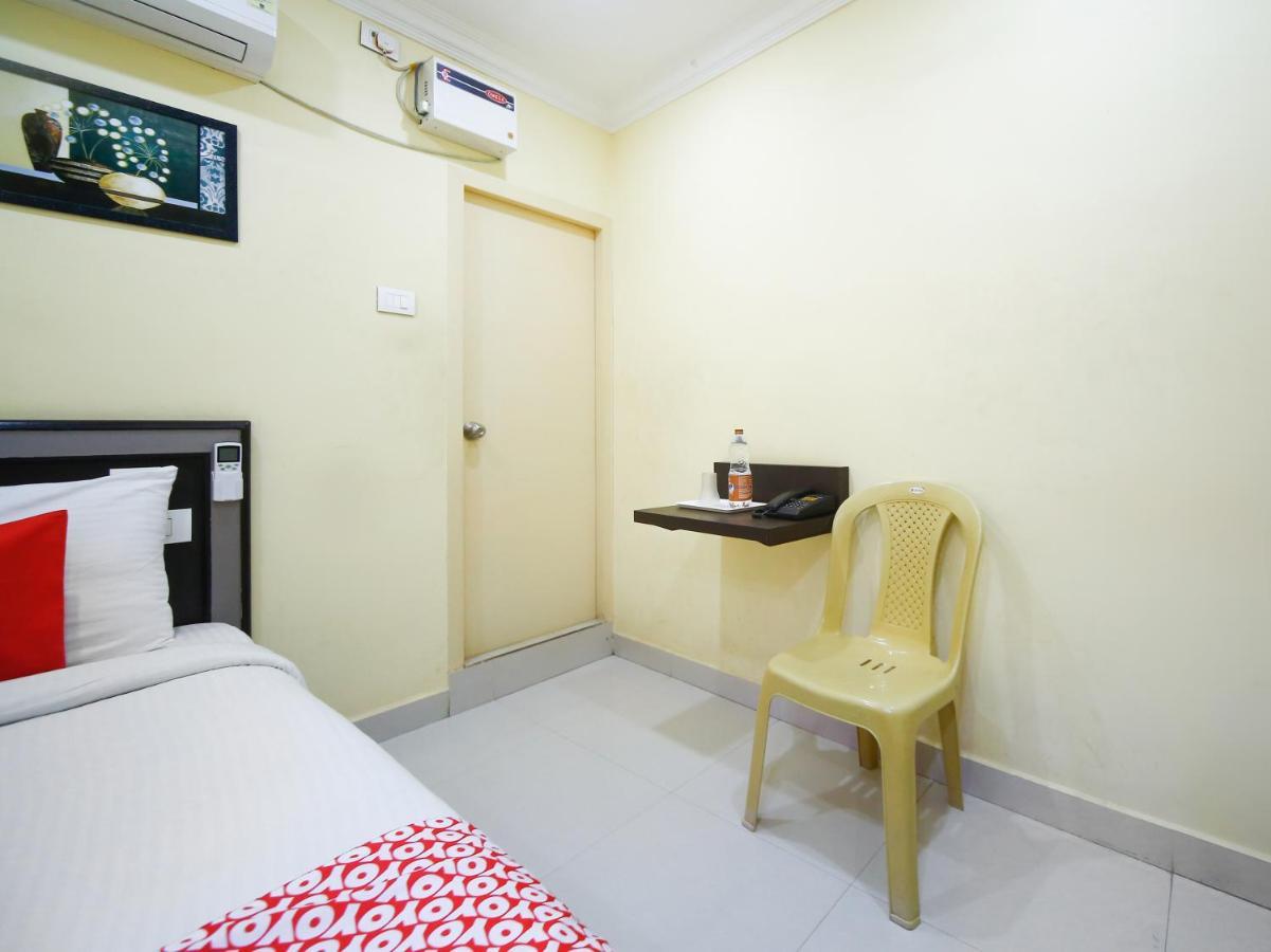 Hotel Saibala Deluxe - Near Airport 2*