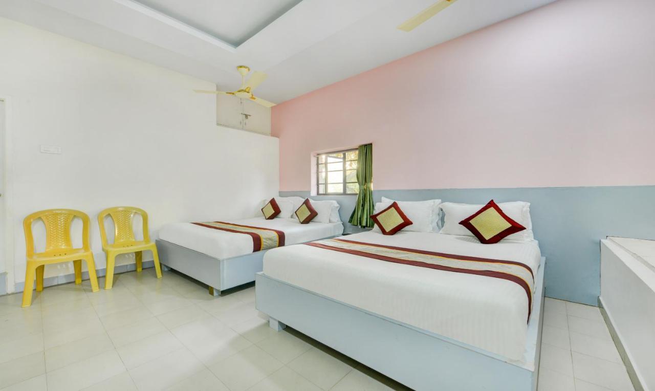 Saibala Deluxe - Near Airport 2*