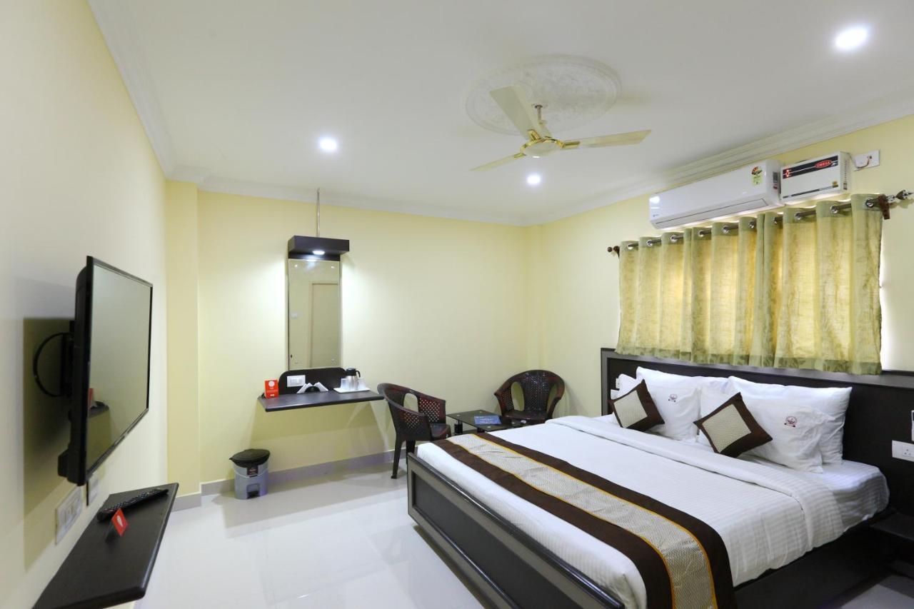 Hotel Saibala Deluxe - Near Airport 2*