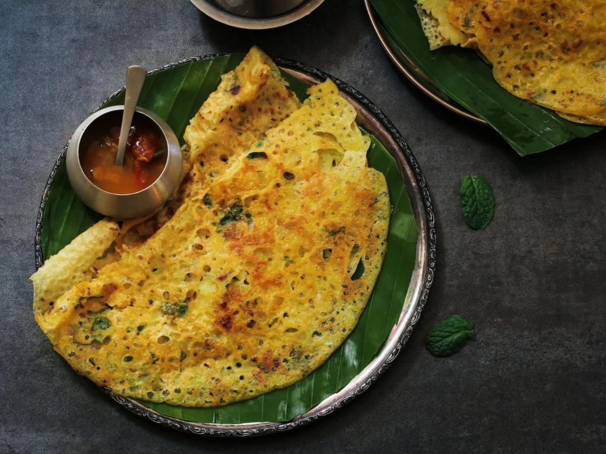 Oyo 78272 Durga Residency Hotel Chennai