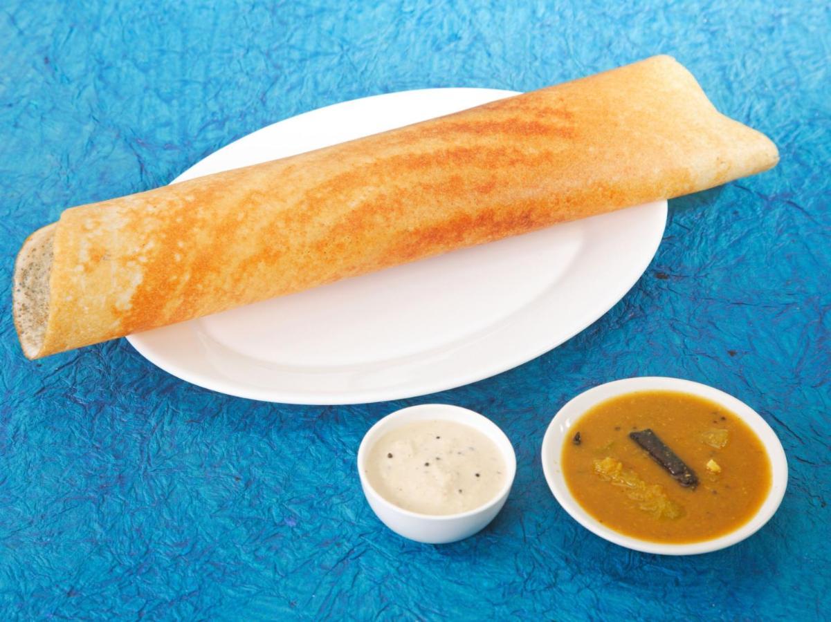 Oyo 78272 Durga Residency Chennai