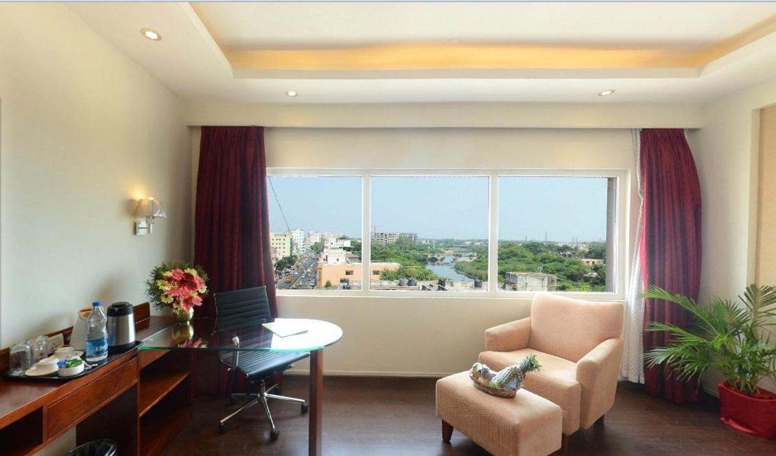 Hotel Royal Regency Chennai