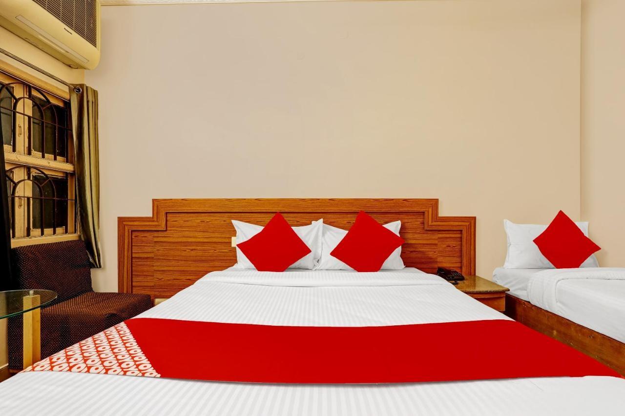 Oyo Flagship 82963 Century Residency 3* Chennai