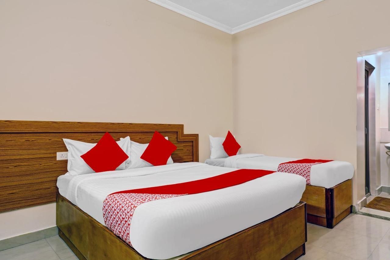 Oyo Flagship 82963 Century Residency Chennai