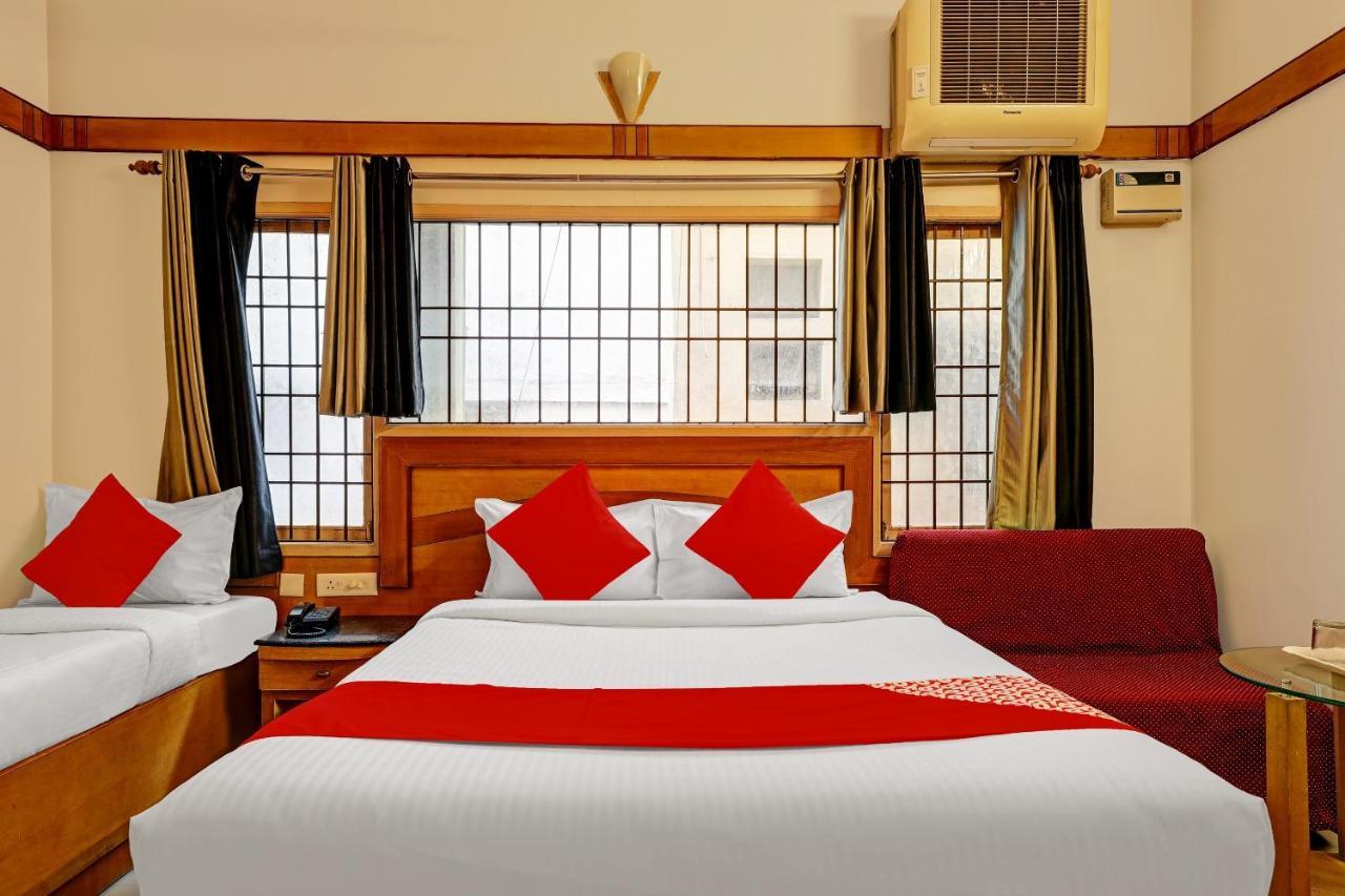 Hotel Oyo Flagship 82963 Century Residency