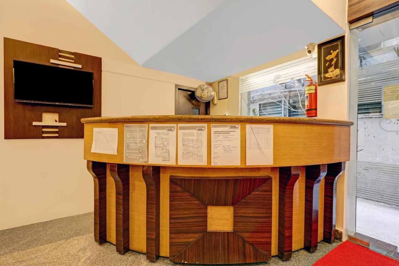Oyo Flagship 82963 Century Residency 3* Chennai