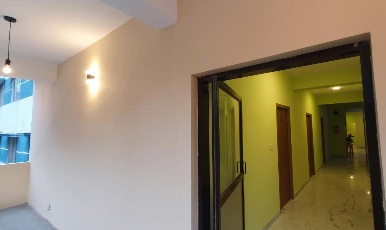 Sunshine Guest house Chennai