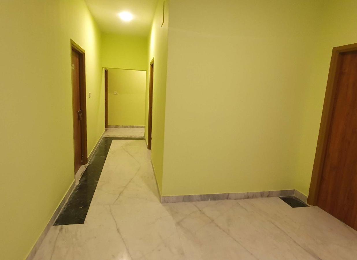 Sunshine Guest house