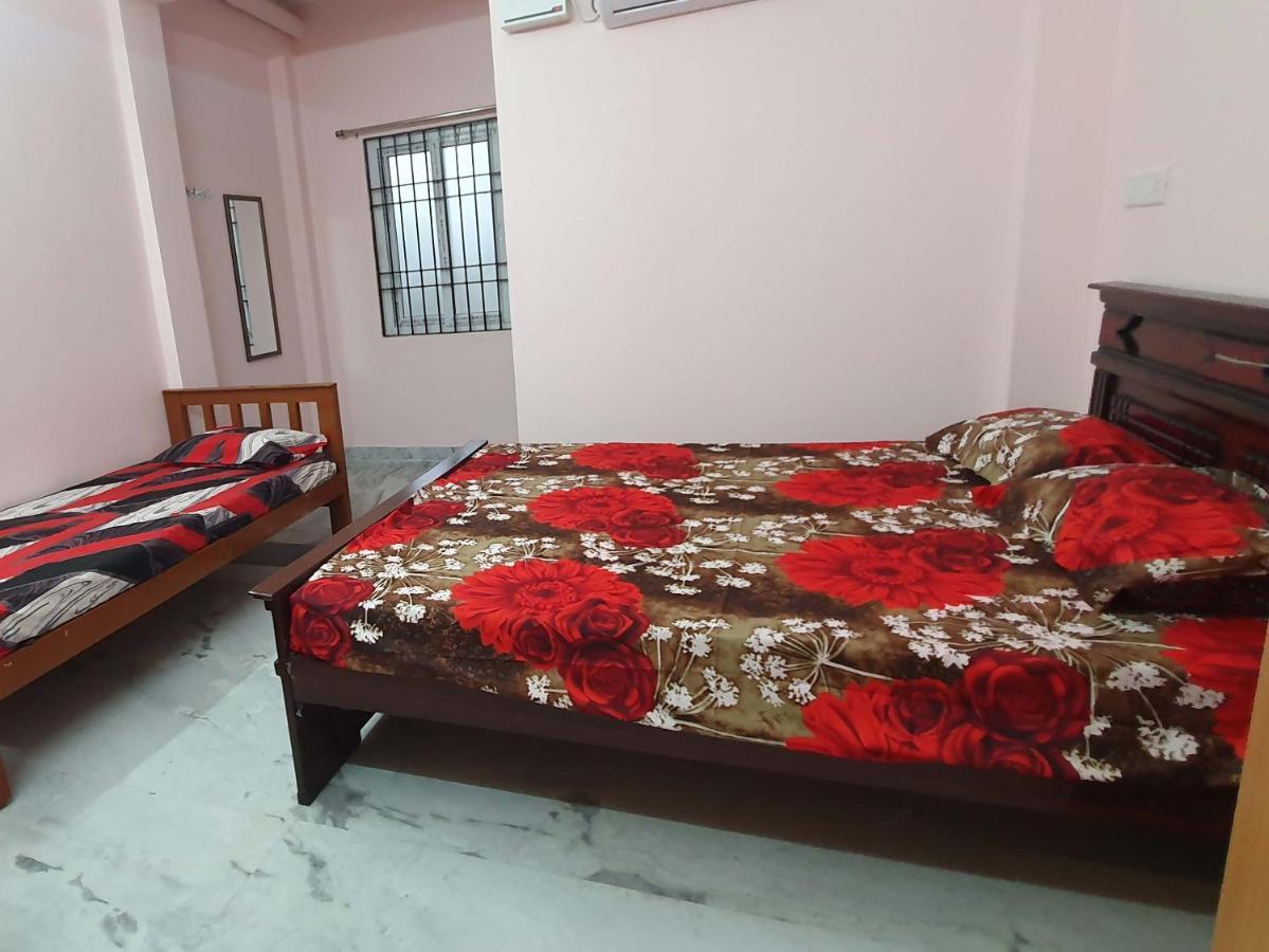 Guest house Sunshine Chennai