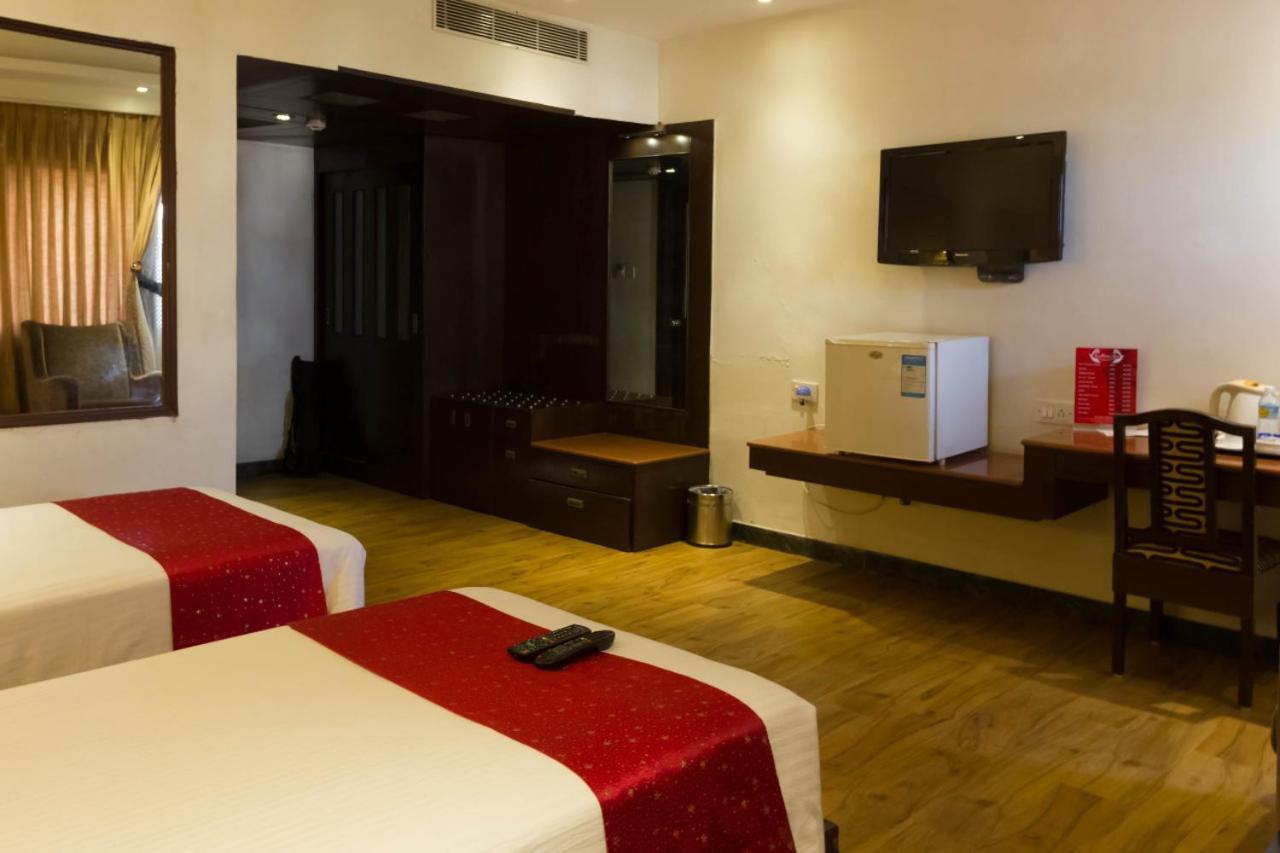Hotel Royal Regency 3*