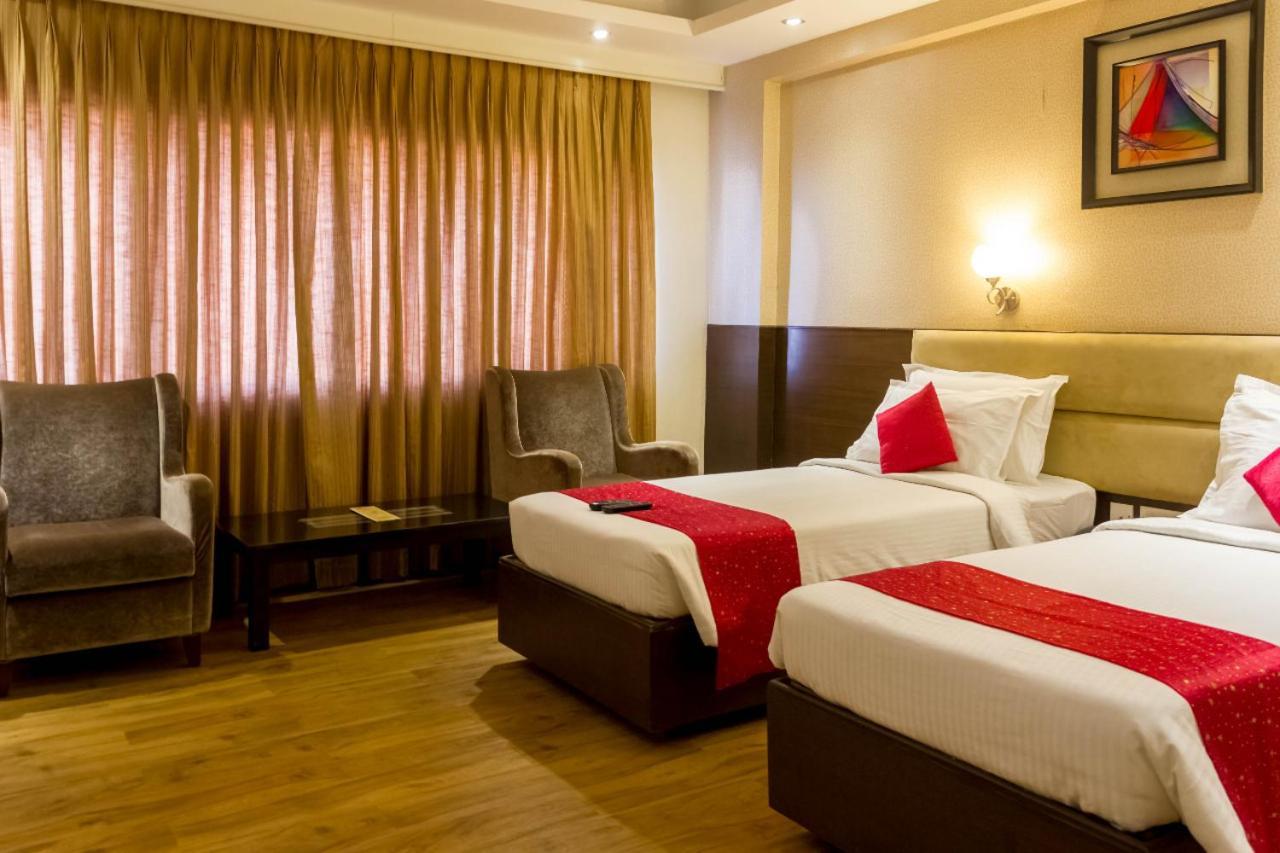 Hotel Royal Regency 3*
