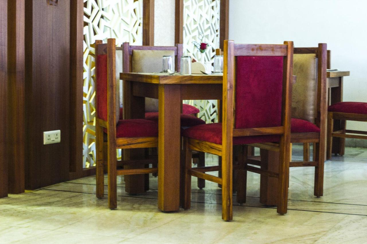 Royal Regency 3* Chennai