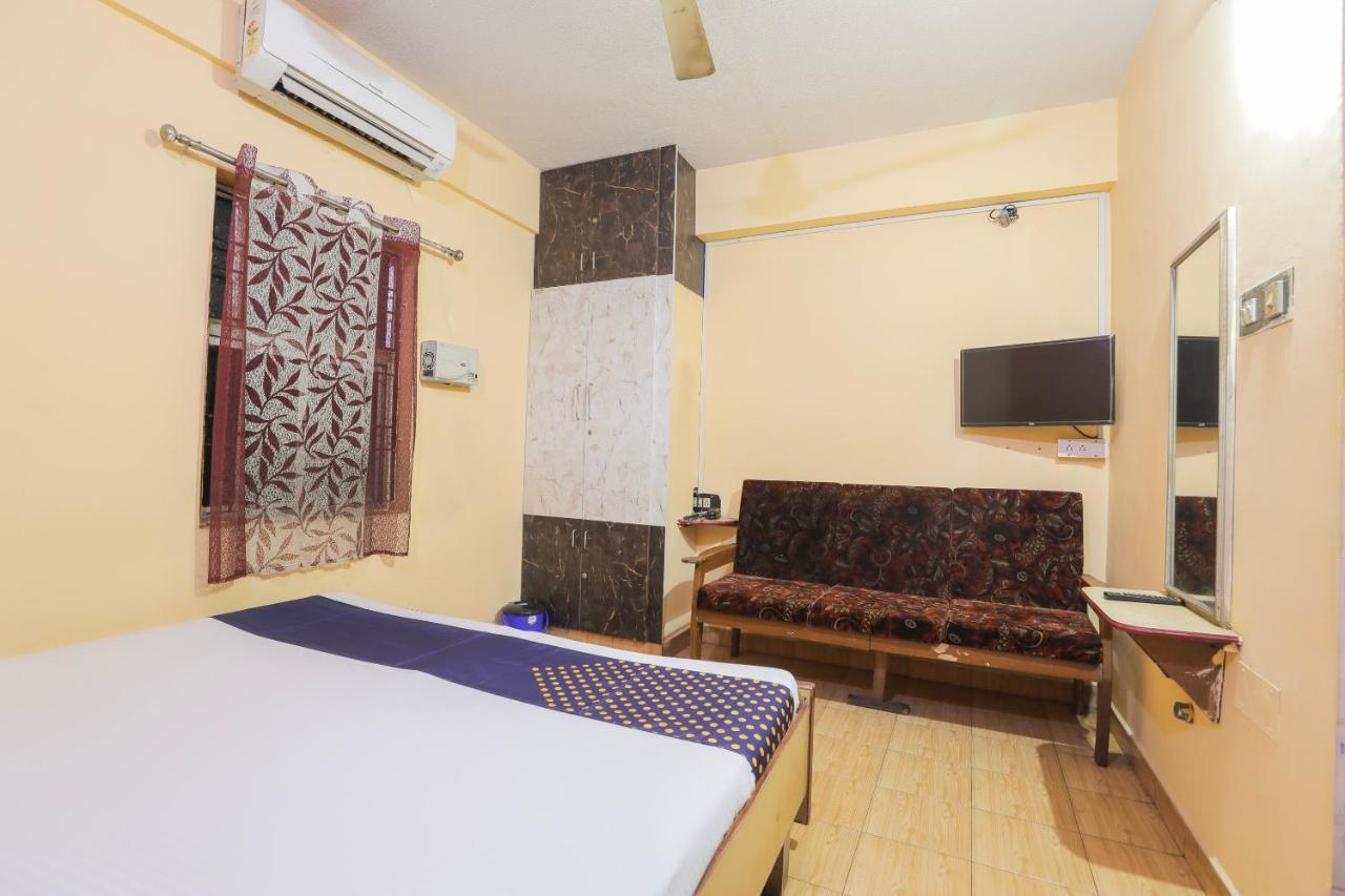 Hotel Spot On 64228 Ram Palace Chennai
