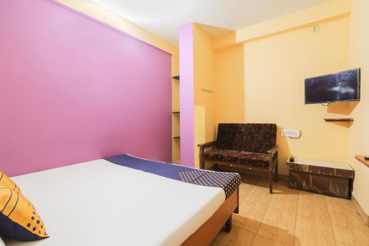Hotel Spot On 64228 Ram Palace