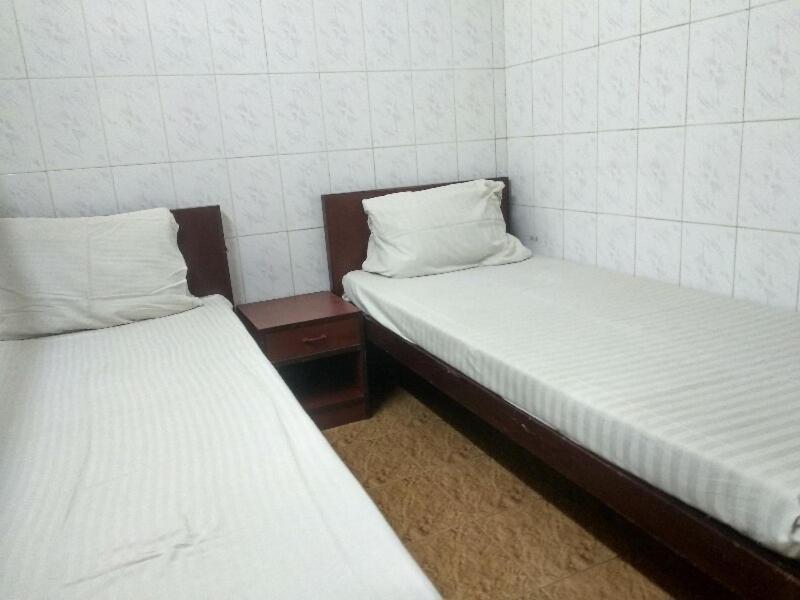 Hotel Spot On 80584 Pudur Lucky Mansion Chennai