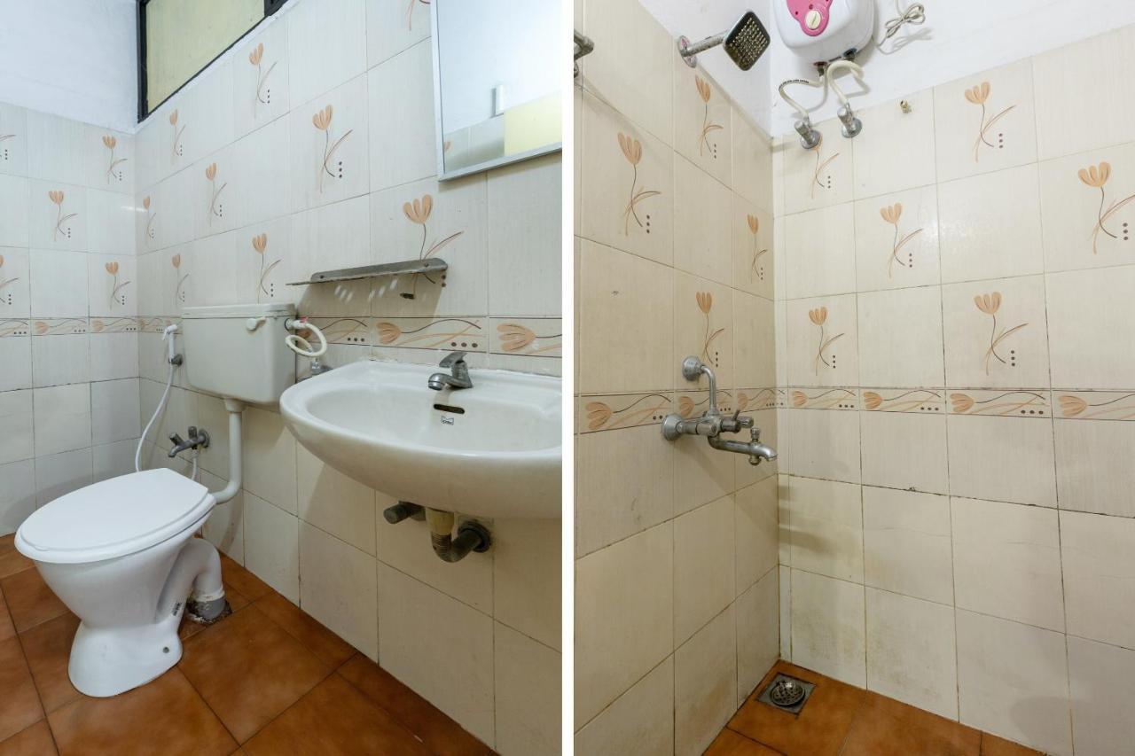 Capital O 28343 Madurai Velnachiyar Hotel