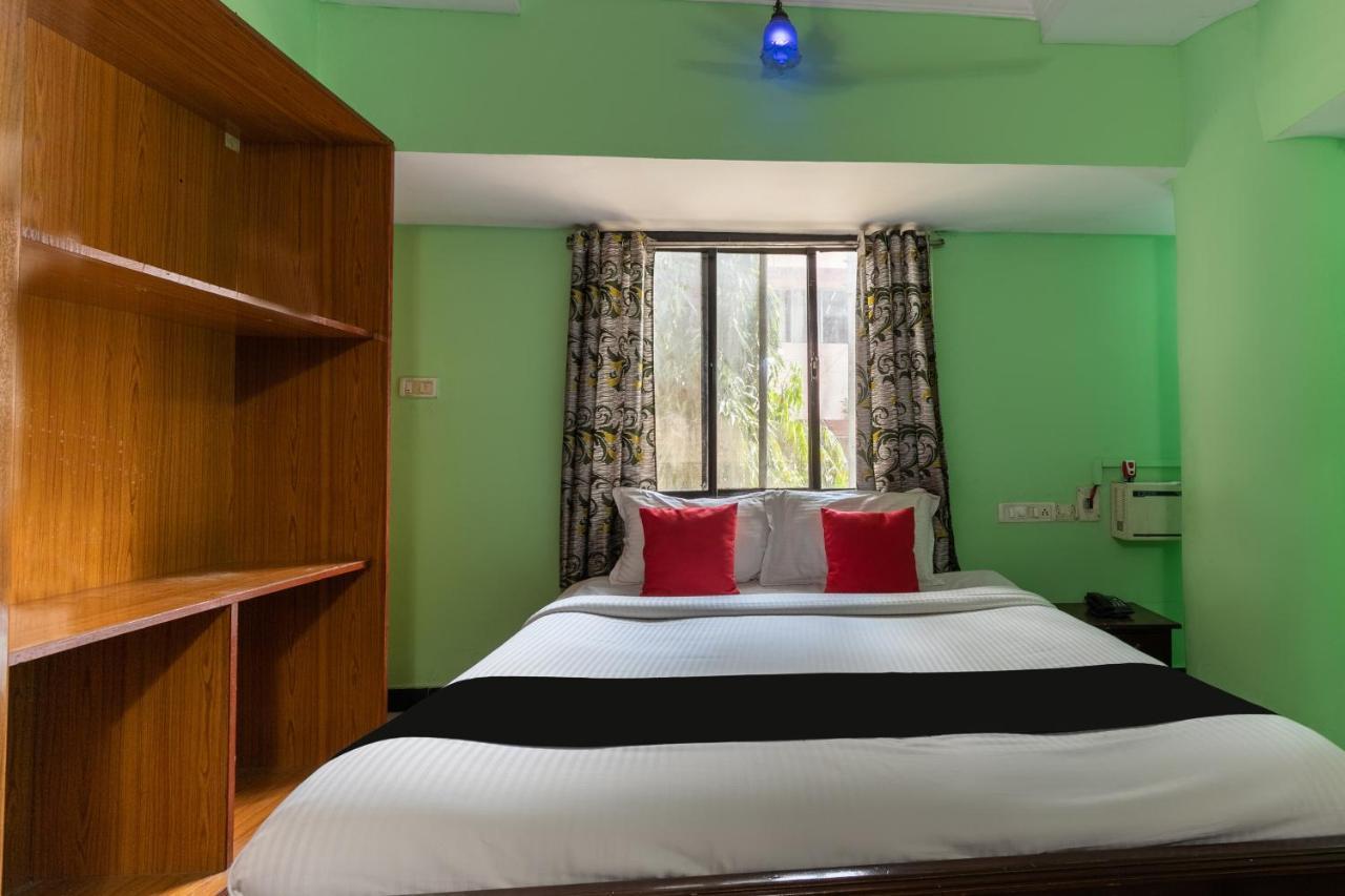 Hotel Capital O 28343 Madurai Velnachiyar Chennai
