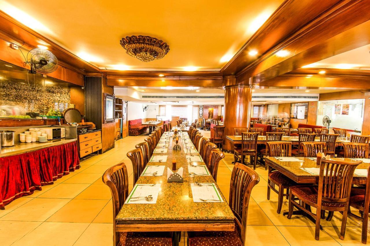 Hotel Fabhotel Blossoms Service - Nr Tirumala Tirupati Devasthanam Temple 3*