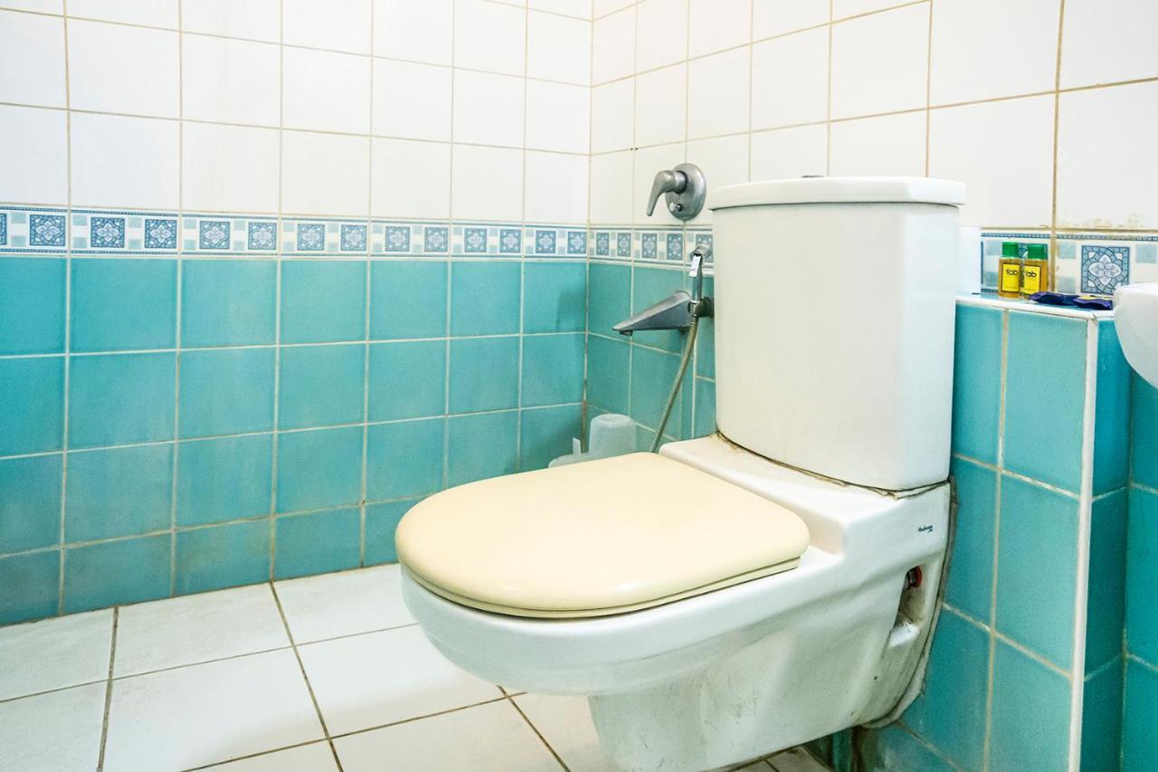 Fabhotel Blossoms Service - T Nagar 3* Chennai