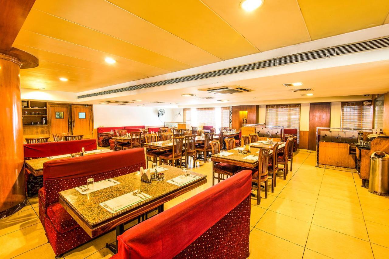 Fabhotel Blossoms Service - Nr Tirumala Tirupati Devasthanam Temple Hotel Chennai