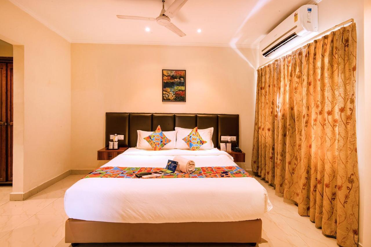 Fabhotel Blossoms Service - T Nagar 3*
