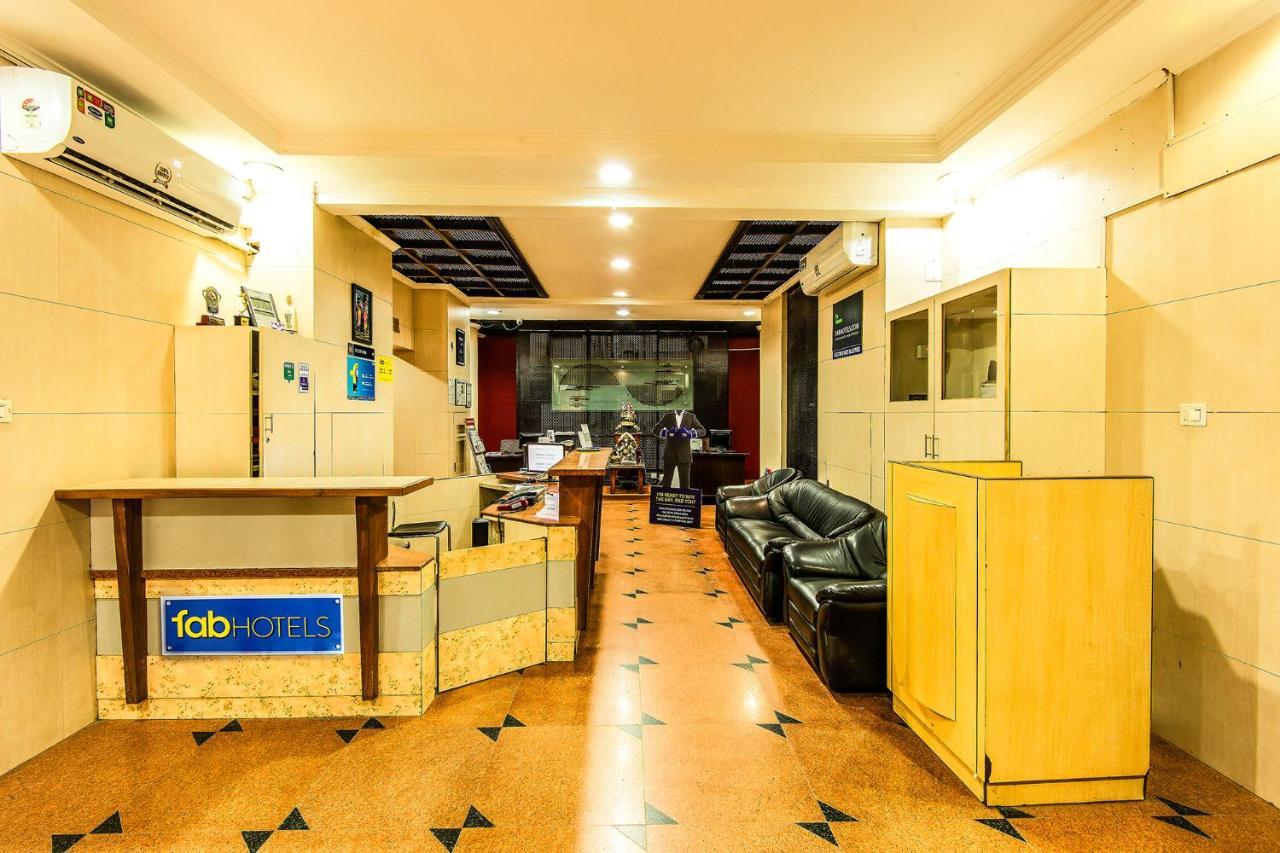 Fabhotel Blossoms Service - T Nagar 3* Chennai